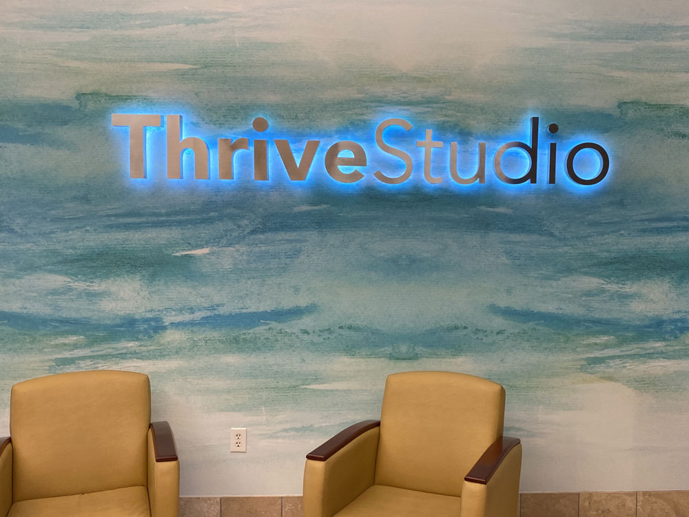 Thrive Studio